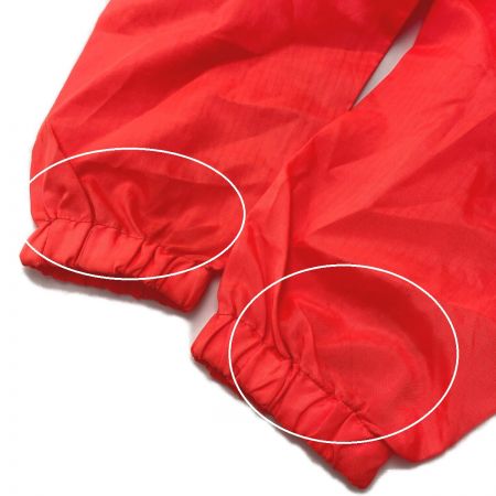  THE NORTH FACE ザノースフェイス コンパクトジャケット サイズ M メンズ NP-2209 オレンジ