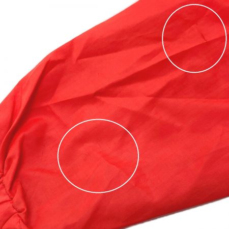  THE NORTH FACE ザノースフェイス コンパクトジャケット サイズ M メンズ NP-2209 オレンジ