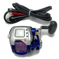 ☆☆ DAIWA ダイワ ハイパータナコン 400FBe 電動リール コード付き 801385 Bランク