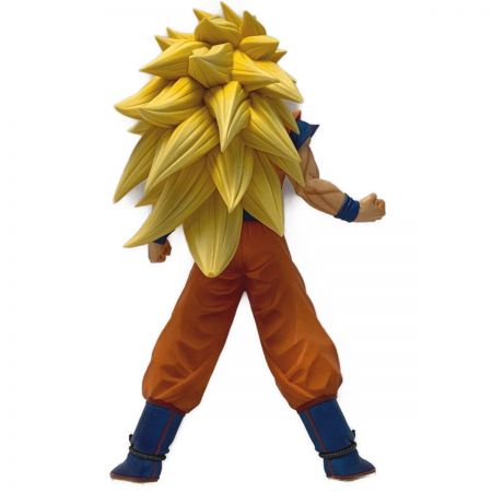   一番くじ ドラゴンボールVSオムニバス《 スーパーサイヤ人3 孫悟空 》E賞 / フィギュア