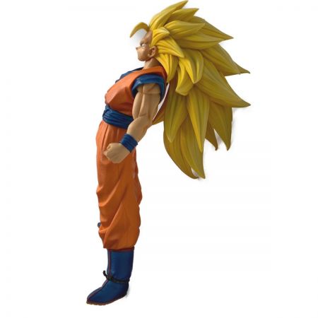   一番くじ ドラゴンボールVSオムニバス《 スーパーサイヤ人3 孫悟空 》E賞 / フィギュア