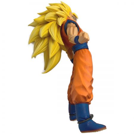   一番くじ ドラゴンボールVSオムニバス《 スーパーサイヤ人3 孫悟空 》E賞 / フィギュア