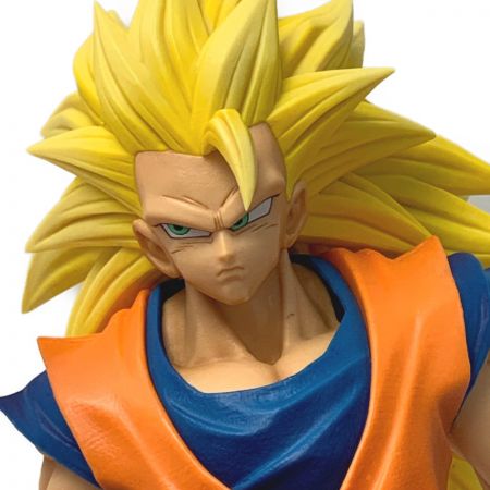   一番くじ ドラゴンボールVSオムニバス《 スーパーサイヤ人3 孫悟空 》E賞 / フィギュア