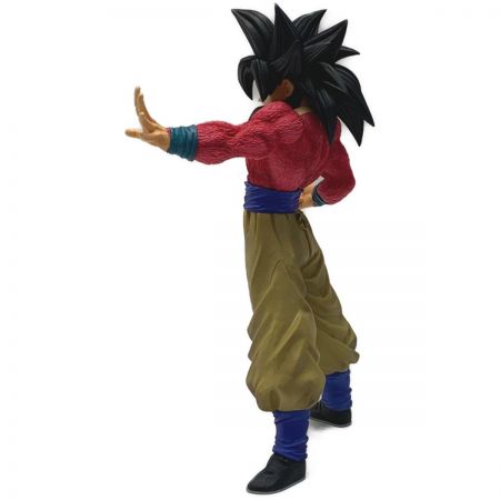   一番くじ ドラゴンボールVSオムニバス《 超サイヤ人4孫悟空  》B賞 / フィギュア