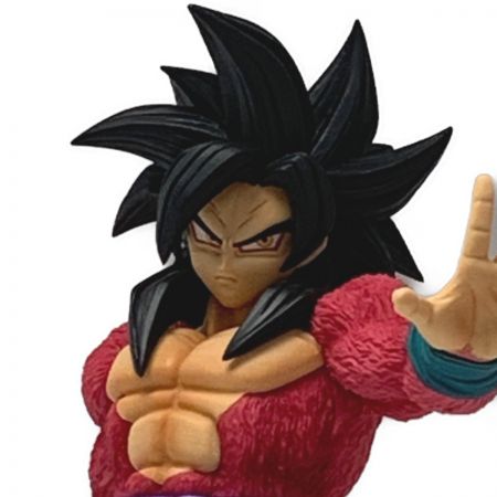   一番くじ ドラゴンボールVSオムニバス《 超サイヤ人4孫悟空  》B賞 / フィギュア