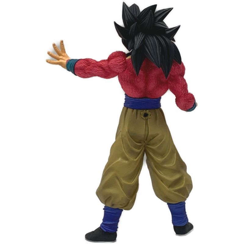 中古】 一番くじ ドラゴンボールVSオムニバス《 超サイヤ人4孫悟空 》B