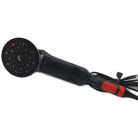  Snap-on スナップオン 《 デュアルアクションポリッシャー 》 ETJ2200 ブラック×レッド