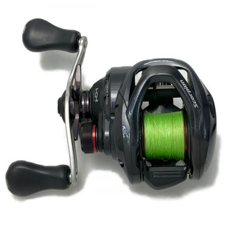  SHIMANO シマノ 16スコーピオン 71HG ベイトリール 03473