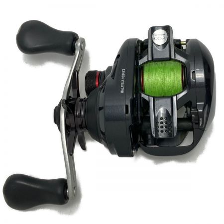  SHIMANO シマノ 16スコーピオン 71HG ベイトリール 03473