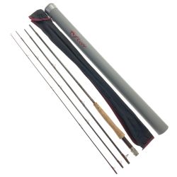 ☆☆ SCOTT スコット G904/4 フライロッド ケース付き G904 Bランク