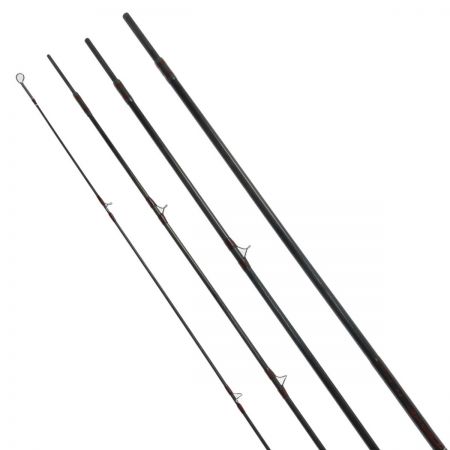  SCOTT スコット G904/4 フライロッド ケース付き G904