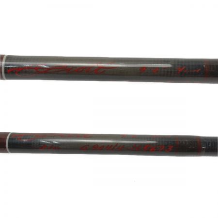  SCOTT スコット G904/4 フライロッド ケース付き G904