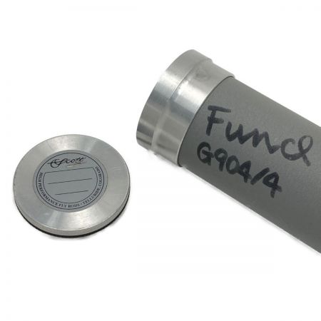  SCOTT スコット G904/4 フライロッド ケース付き G904