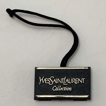  Yves Saint Laurent イブサンローラン パール ゴールド ブローチ レディース  箱有