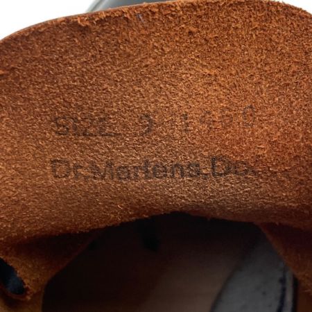  Dr.Martens ドクターマーチン Air Wair ブーツ 約28cm UK9 メンズ 1460 ブラック