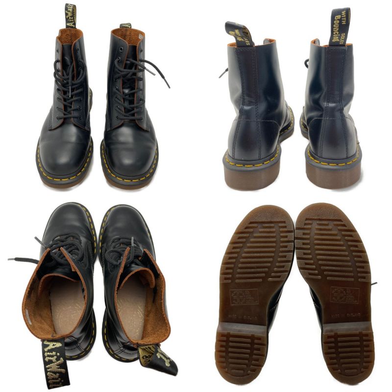 中古】 Dr.Martens ドクターマーチン Air Wair ブーツ 約28cm UK9