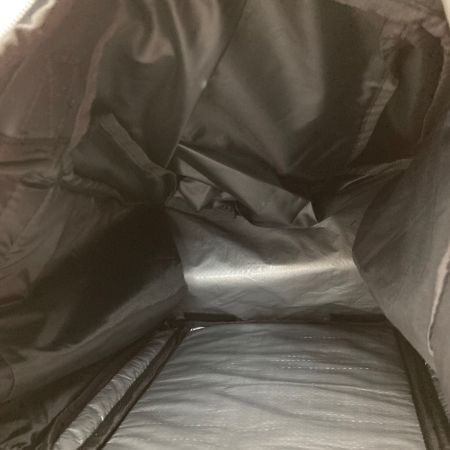  OGASAKA オガサカ スキー ブーツバッグ  レースブーツ BAG/M ブラック