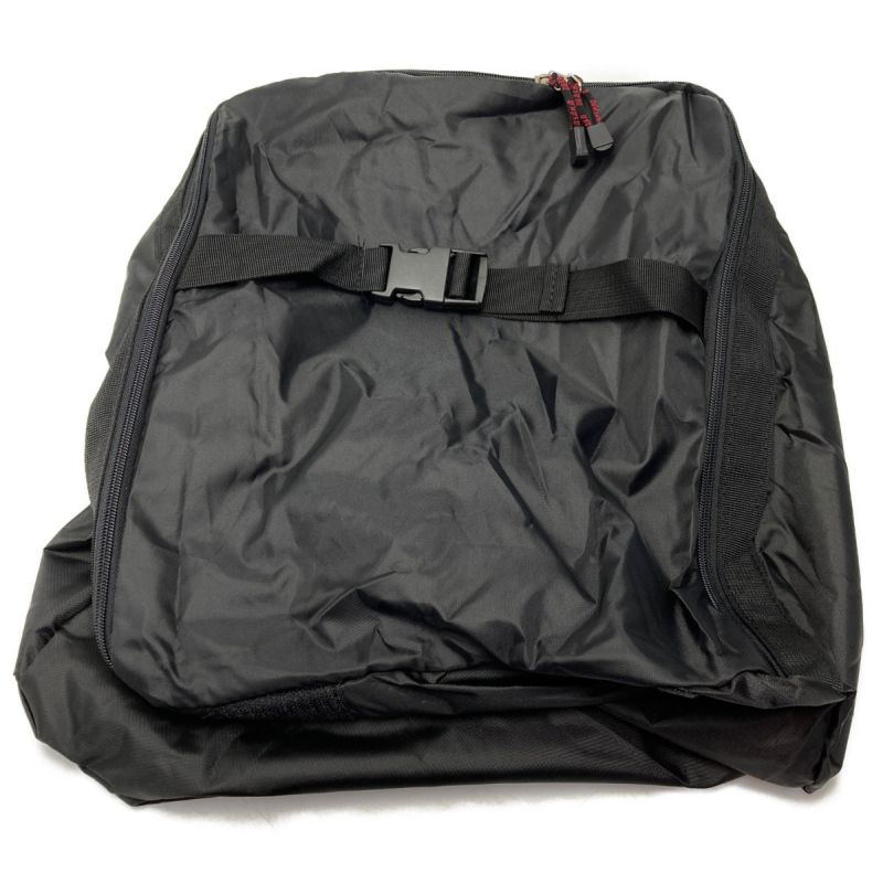 中古】 OGASAKA オガサカ スキー ブーツバッグ レースブーツ BAG/M