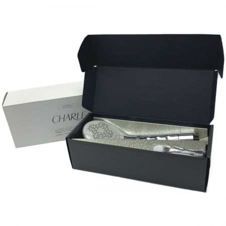   CHARLE シャルレ《 ボリーナ アヴァンティ 》ウルトラファインバブル シャワーヘッド / RA331