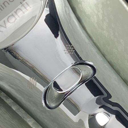   CHARLE シャルレ《 ボリーナ アヴァンティ 》ウルトラファインバブル シャワーヘッド / RA331