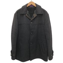 ☆☆ Paul Smith ポールスミス ジャケット  サイズ XL メンズ 484307 ブラック Bランク