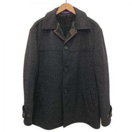  Paul Smith ポールスミス ジャケット  サイズ XL メンズ 484307 ブラック