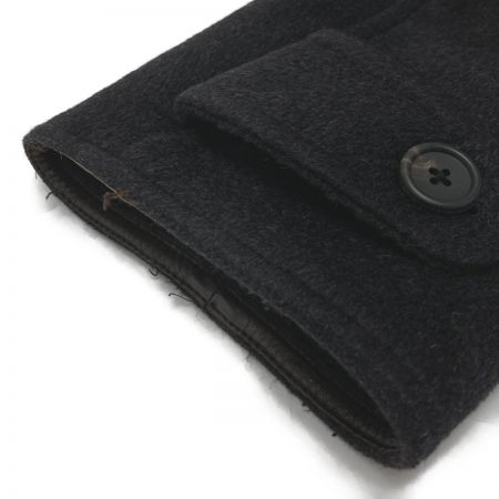  Paul Smith ポールスミス ジャケット  サイズ XL メンズ 484307 ブラック