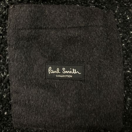  Paul Smith ポールスミス ジャケット  サイズ XL メンズ 484307 ブラック