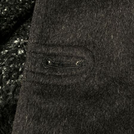  Paul Smith ポールスミス ジャケット  サイズ XL メンズ 484307 ブラック