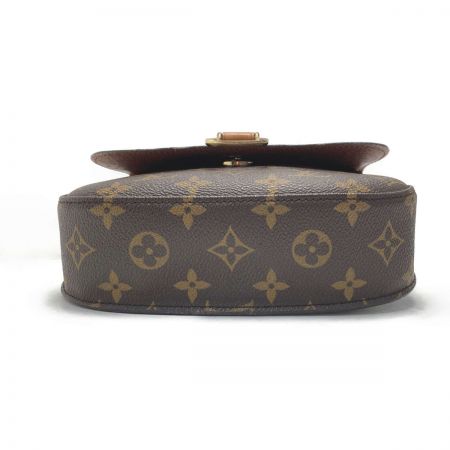  LOUIS VUITTON ルイヴィトン モノグラム サンクルー M51243 ショルダーバッグ