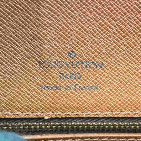  LOUIS VUITTON ルイヴィトン モノグラム サンクルー M51243 ショルダーバッグ