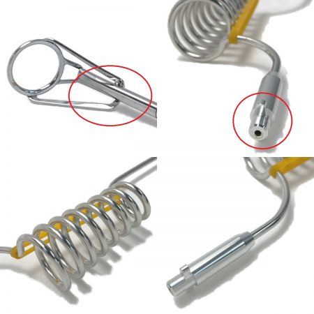  wor.my Compact Fishing System コンパクト ロッド 釣り竿 竿袋付き