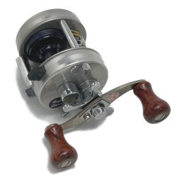 ☆☆ ABU ABU アンバサダー1500C IAR カスタムハンドル ベイトリール Bランク