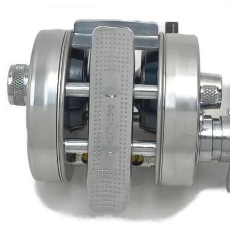  ABU ABU アンバサダー1500C IAR カスタムハンドル ベイトリール