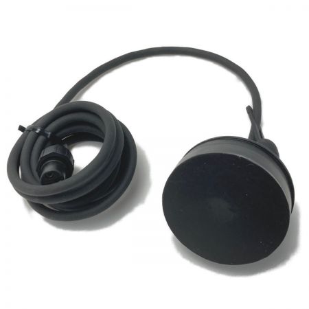  HONDEX ホンデックス 魚探パーツ TD08 振動子 わかさぎ用 釣り用品 TD08