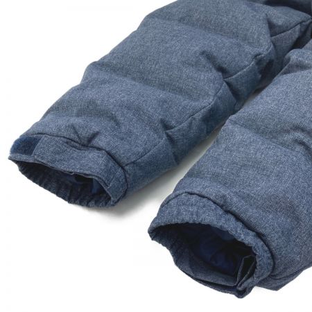  Columbia コロンビア ダウンジャケット サイズ L レディース PL5125 ネイビー