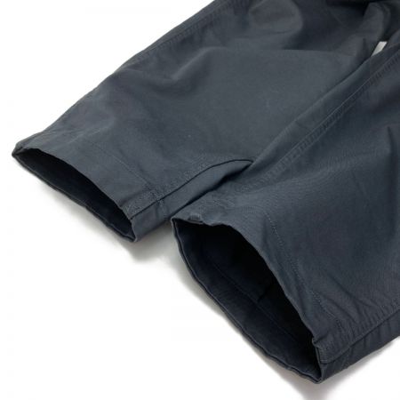  THE NORTH FACE ザノースフェイス ストレッチ ツイル ワイドテーパードパンツ 30 メンズ NT5052N ネイビー