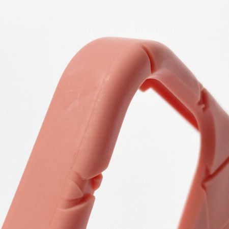  BOTTEGA VENETA ボッテガヴェネタ イントレチャート iPhoneケース 13pro Max ピンク ラバーシリコン