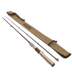 ☆☆ DAIWA ダイワ シルバークリーク グラス プログレッシブ 51LB-G ルアーロッド 竿袋付き 51LB-G Bランク