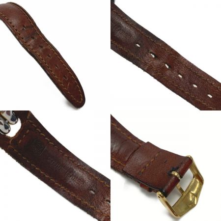  TAG HEUER タグホイヤー S/el セルシリーズ セナモデル CG1123-0 アイボリー クォーツ メンズ 腕時計