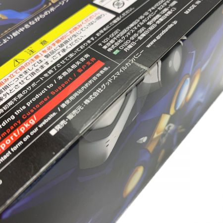  GOOD SMILE COMPANY グッドスマイルカンパニー 魔法騎士レイアース《 海神セレス 》MODEROID / プラモデル MODEROID 海神セレス