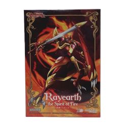 ☆☆ GOOD SMILE COMPANY グッドスマイルカンパニー 魔法騎士レイアース《 炎神レイアース 》MODEROID MODEROID 炎神レイアース Sランク