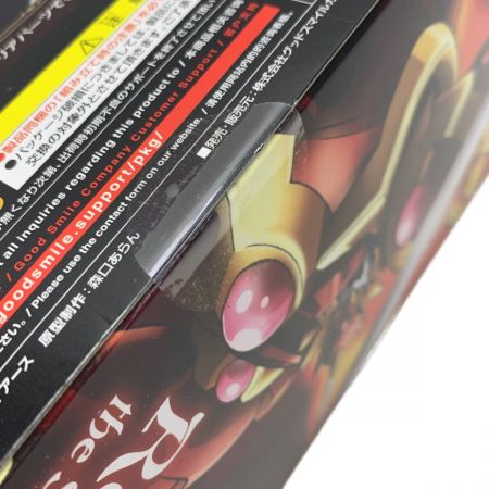  GOOD SMILE COMPANY グッドスマイルカンパニー 魔法騎士レイアース《 炎神レイアース 》MODEROID MODEROID 炎神レイアース