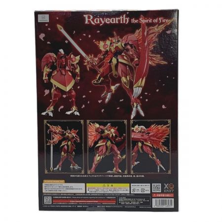  GOOD SMILE COMPANY グッドスマイルカンパニー 魔法騎士レイアース《 炎神レイアース 》MODEROID MODEROID 炎神レイアース