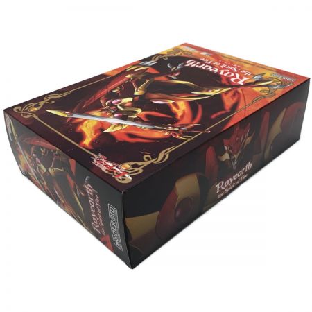  GOOD SMILE COMPANY グッドスマイルカンパニー 魔法騎士レイアース《 炎神レイアース 》MODEROID MODEROID 炎神レイアース