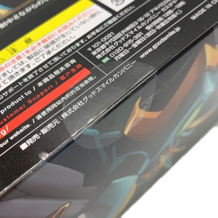  GOOD SMILE COMPANY グッドスマイルカンパニー 魔法騎士レイアース《 空神ウインダム 》MODEROID MODEROID 空神ウインダム