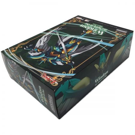  GOOD SMILE COMPANY グッドスマイルカンパニー 魔法騎士レイアース《 空神ウインダム 》MODEROID MODEROID 空神ウインダム