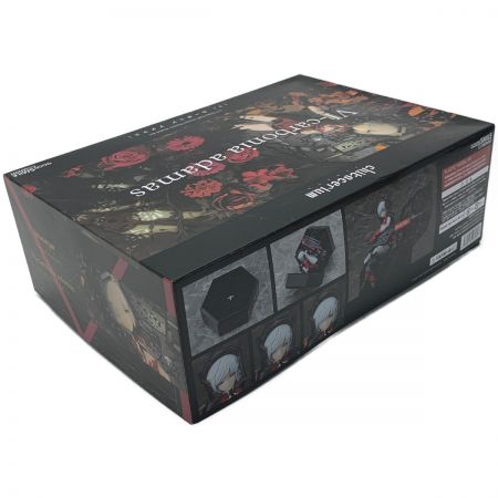  GOOD SMILE COMPANY グッドスマイルカンパニー 《 第2弾 VI-carbonia adamas 》chitocerium / チトセリウム