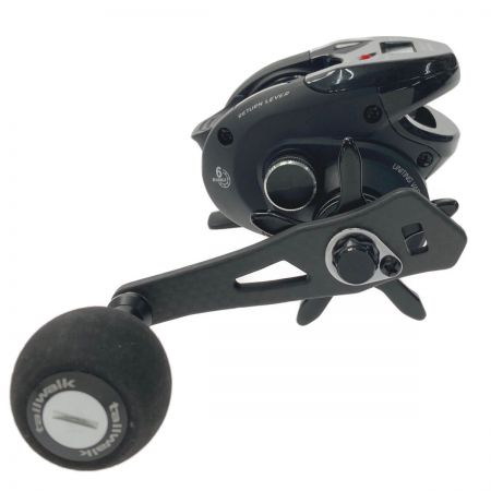  tailwalk テイルウォーク ELAN エラン DG II 70 ベイトリール 箱付き