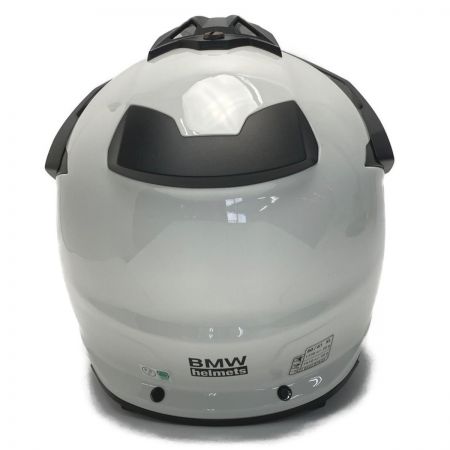  BMW カーボン ヘルメット GS サイズ XL(60-61cm)  箱付き 76318522814-01